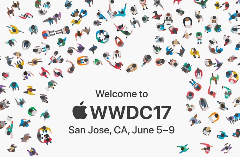 蘋果發出WWDC邀請函，預期將在6/5舉辦發表會