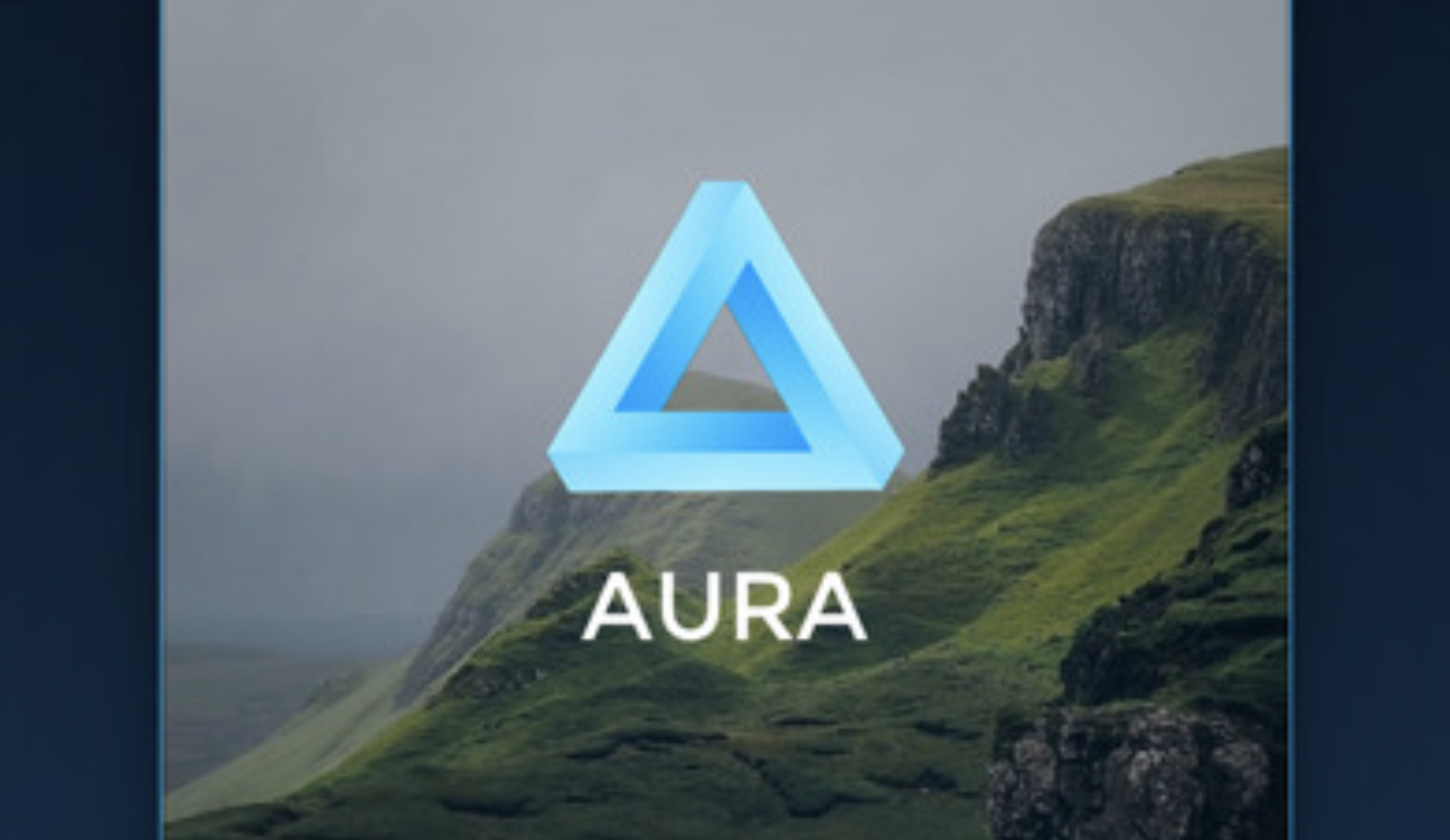 [限時免費] 超過四千好評的《AURA》專業級修圖軟體，價值 300 元的 APP、內購全面限免中！