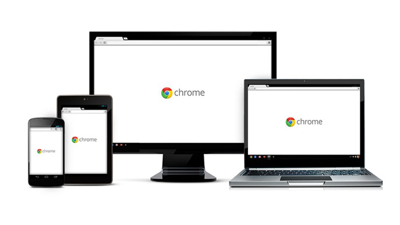 bn 8 - Chrome釋出更新，更省電腦資源、更省電