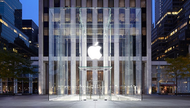 PTT網友爆料，Apple Store傳將於6/7開幕