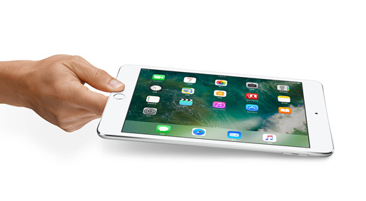 蘋果可能計畫停產 iPad mini 4，以全新 iPad Pro 取代