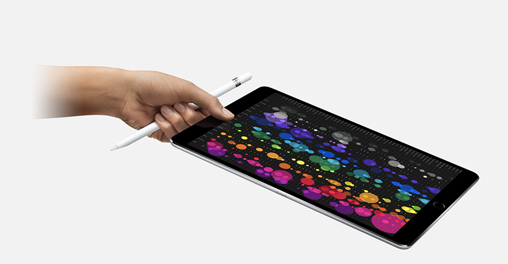 10.5吋iPad Pro介紹，含上市時間、售價價格、iOS11等資訊