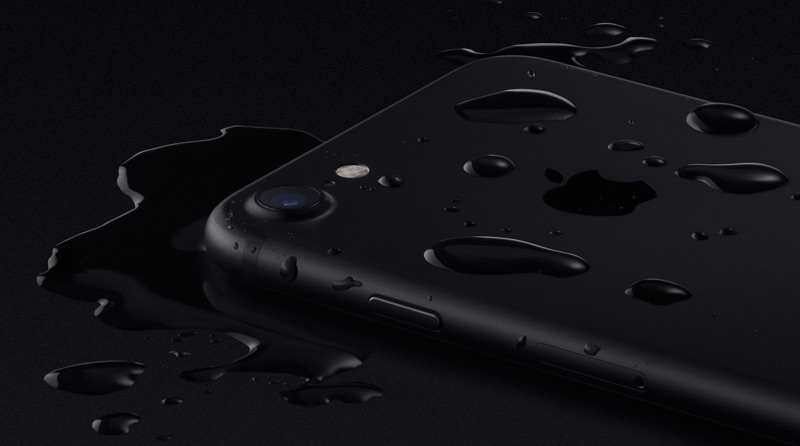 蘋果供應商確認：iPhone 8 將有無線充電、防水規格