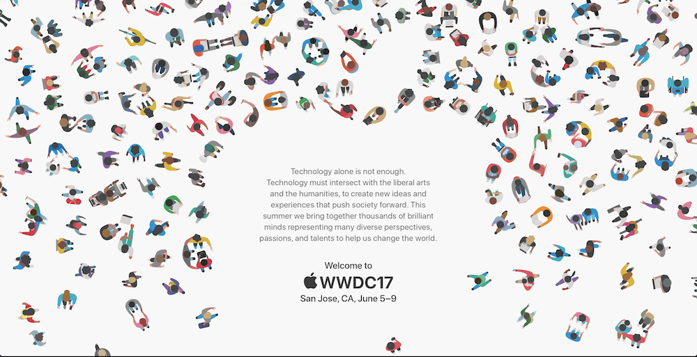 WWDC 2017 蘋果發表會文章總整理，懶人包彙整