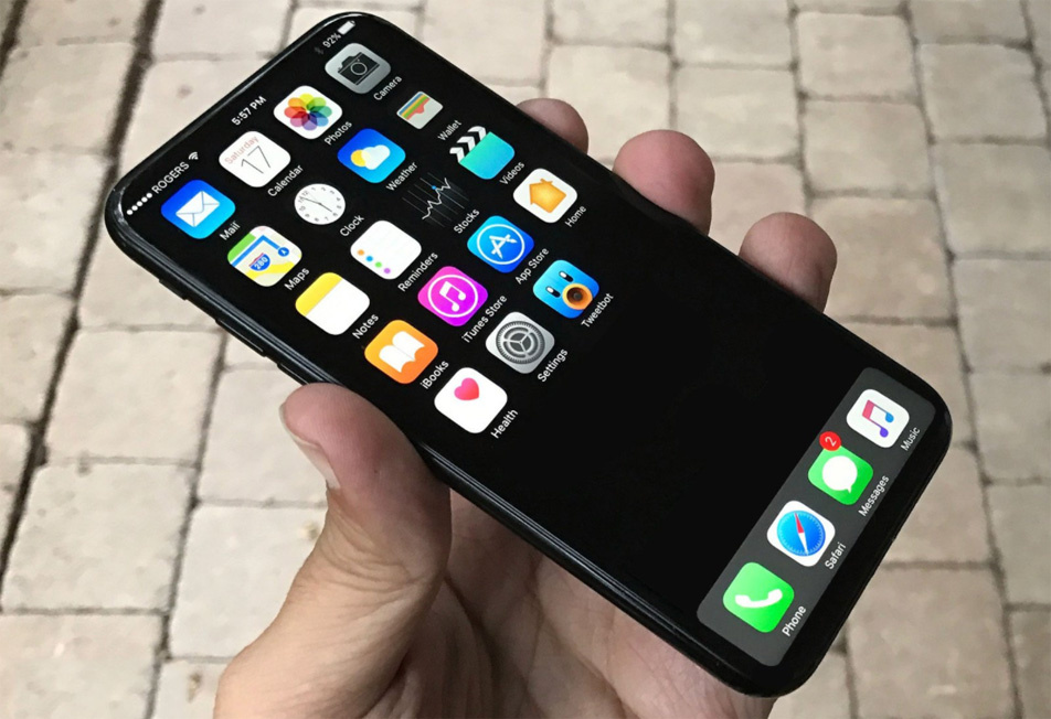 iPhone 8 無線充電又一證據？在 iOS 11 中發現疑似無線充電音效檔