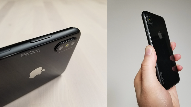 iphone8 prototype banner - 爆料達人秀出 iPhone 8 高清模型圖，質感完全複製實機
