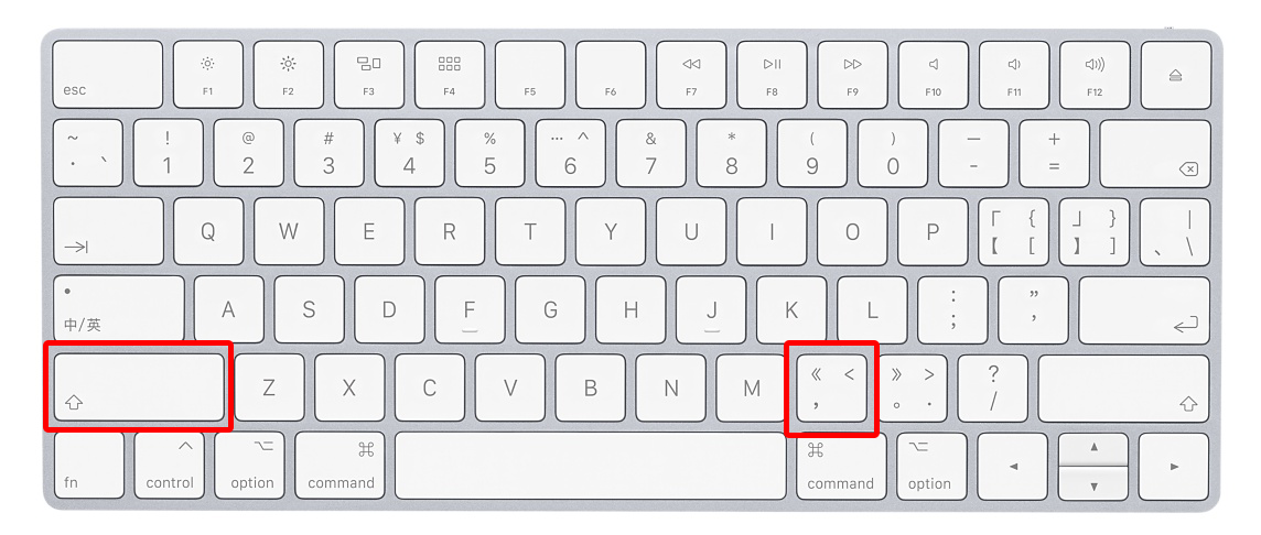 Mac如何打出各種標點符號 特殊符號 注音文 全形英文 蘋果仁 果仁iphone Ios 好物推薦科技媒體