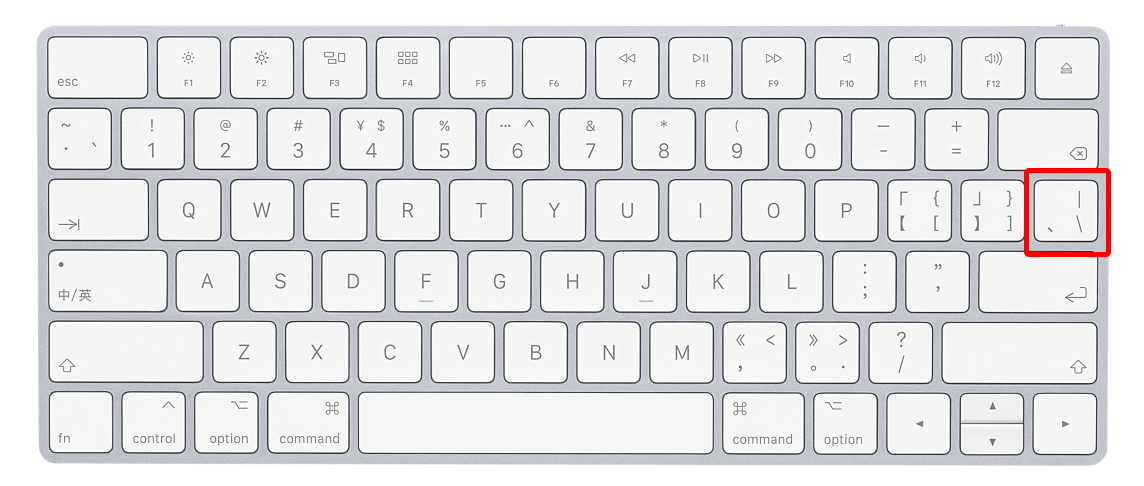 mac type switch font 02 - Mac如何打出各種標點符號、特殊符號、注音文、全形英文？