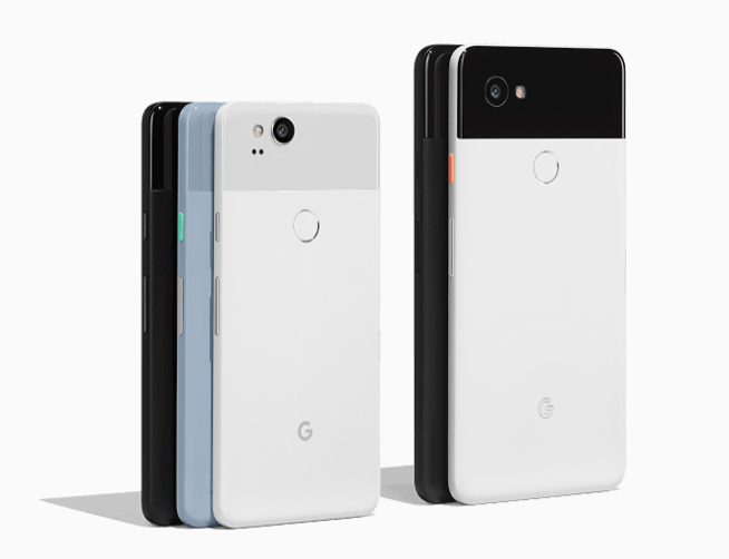 谷歌Pixel 2逆襲：單攝拍攝力壓Note8/iPhone8 Plus