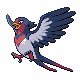 Pokémon GO Swellow stats and Max CP