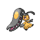 Pokémon GO Mawile stats and Max CP