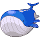 Pokémon GO Wailord stats and Max CP