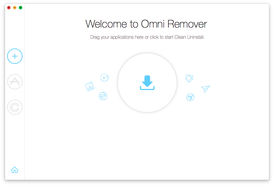 Omni Remover Omni Remover 