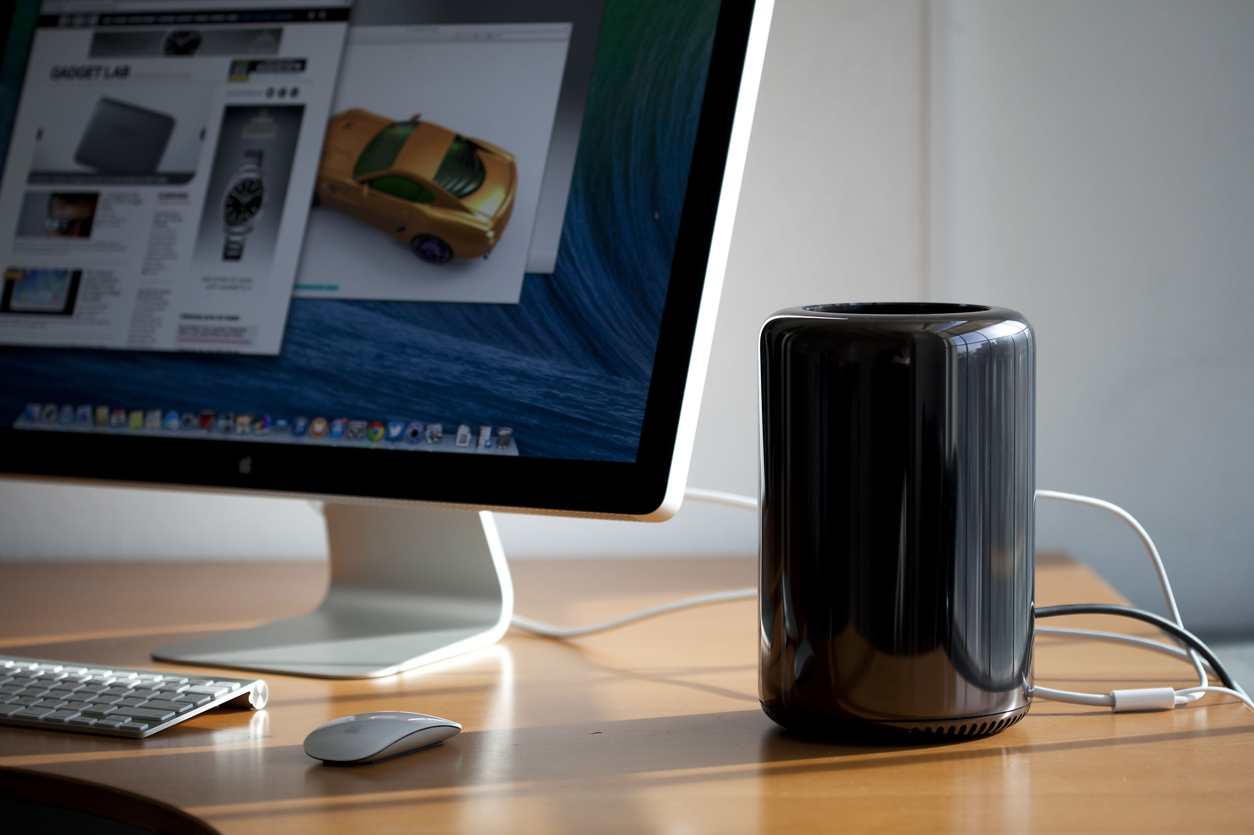 蘋果將在 2019 推出新款 Mac Pro，採用模組化設計