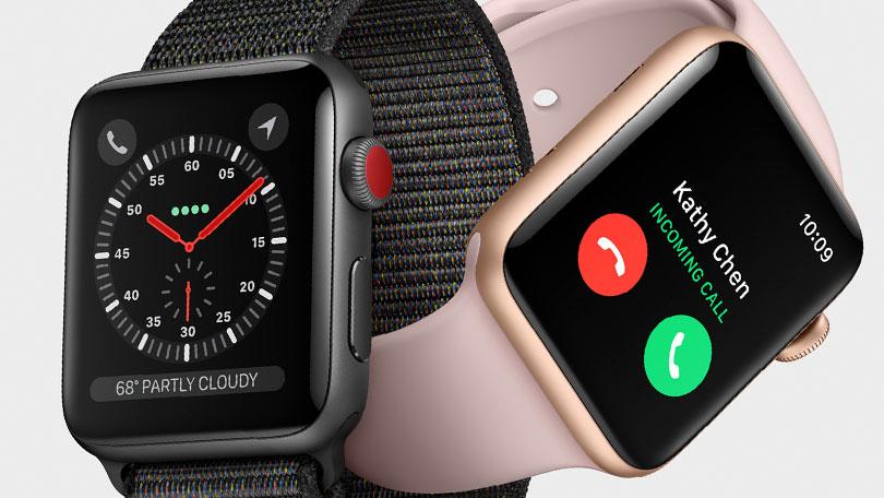 Apple Watch LTE eSIM 登台