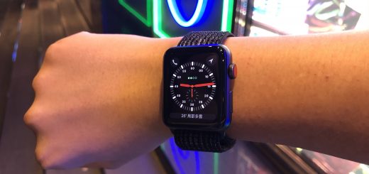 Apple Watch LTE 版開箱 Banner