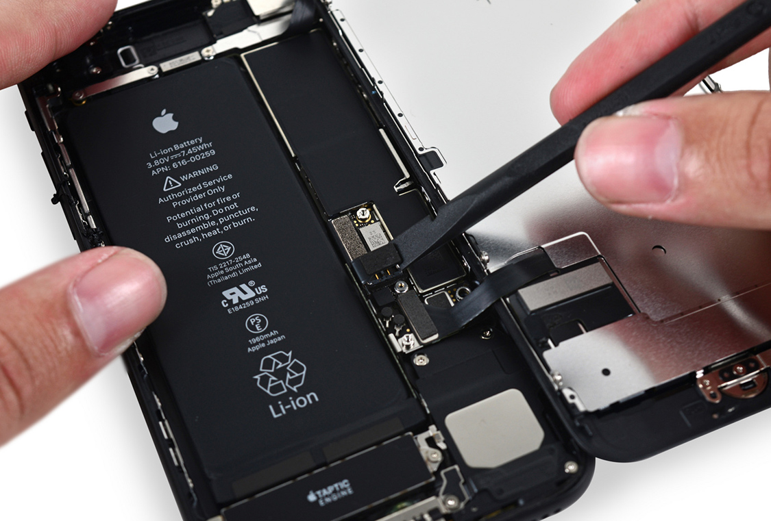 已自費更換iPhone電池？蘋果將提供NT$1,700的退款