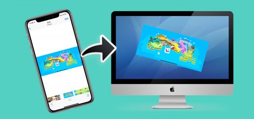如何將照片從 iPhone 傳到 Mac 上？別再用傳輸線傳照片啦