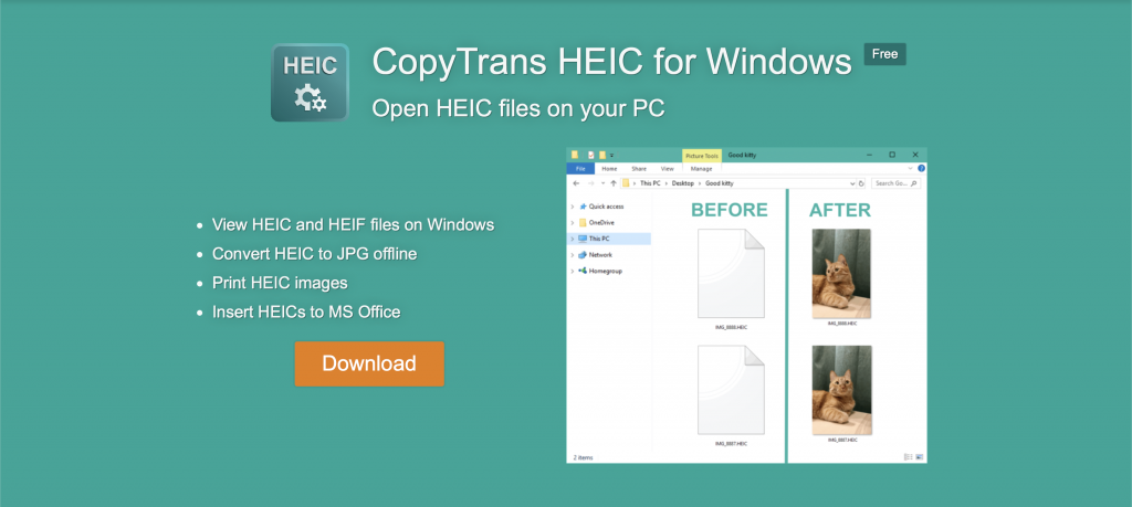 copytrans heic converter review