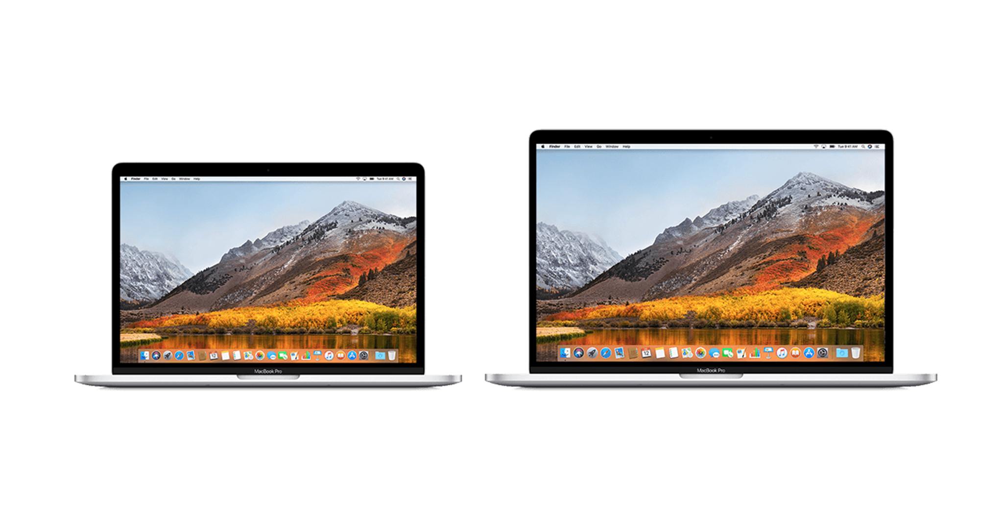 Apple MacBook Pro 降價