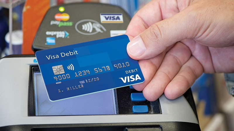 感應信用卡、信用卡盜刷、Apple Pay