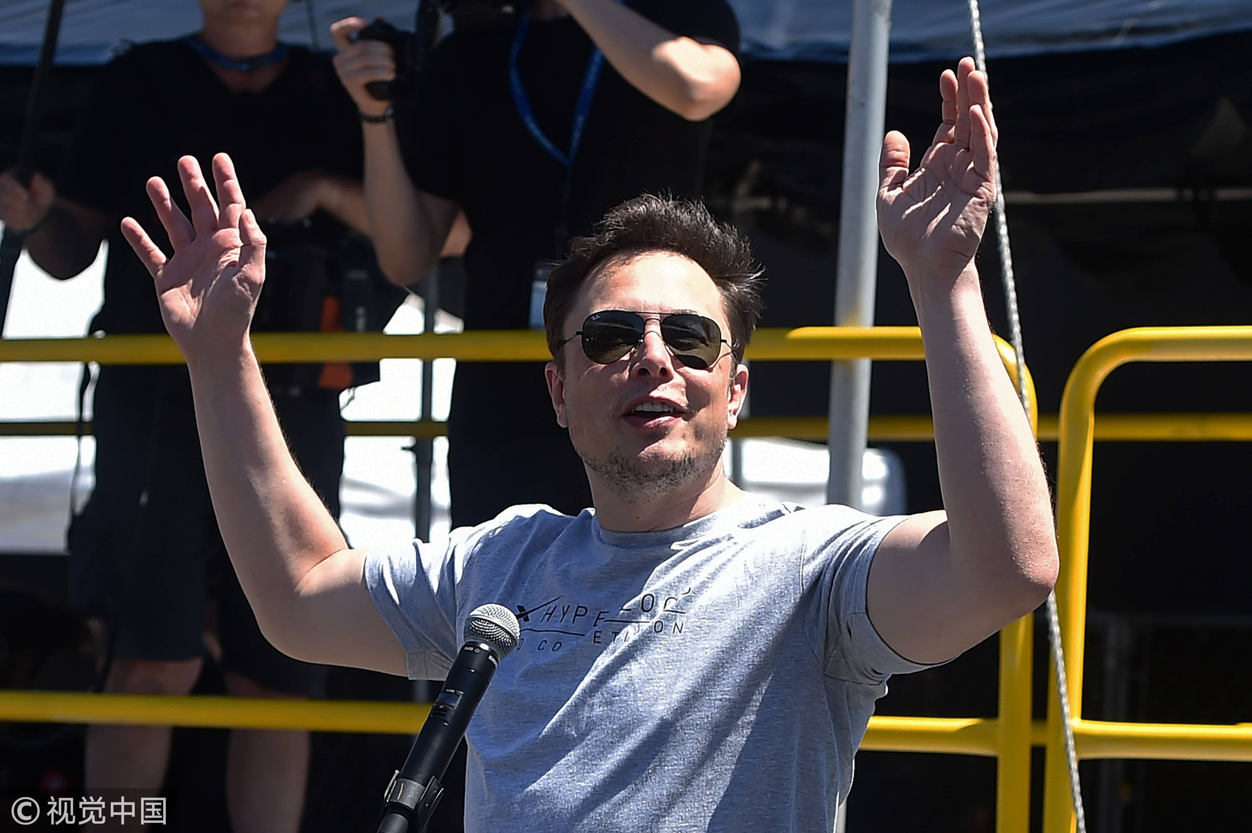 特斯拉 CEO 馬斯克發表震撼消息：欲將 Tesla 私有化