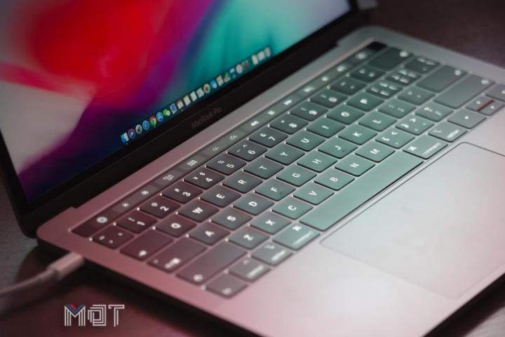 2018 MacBook Pro 優缺點