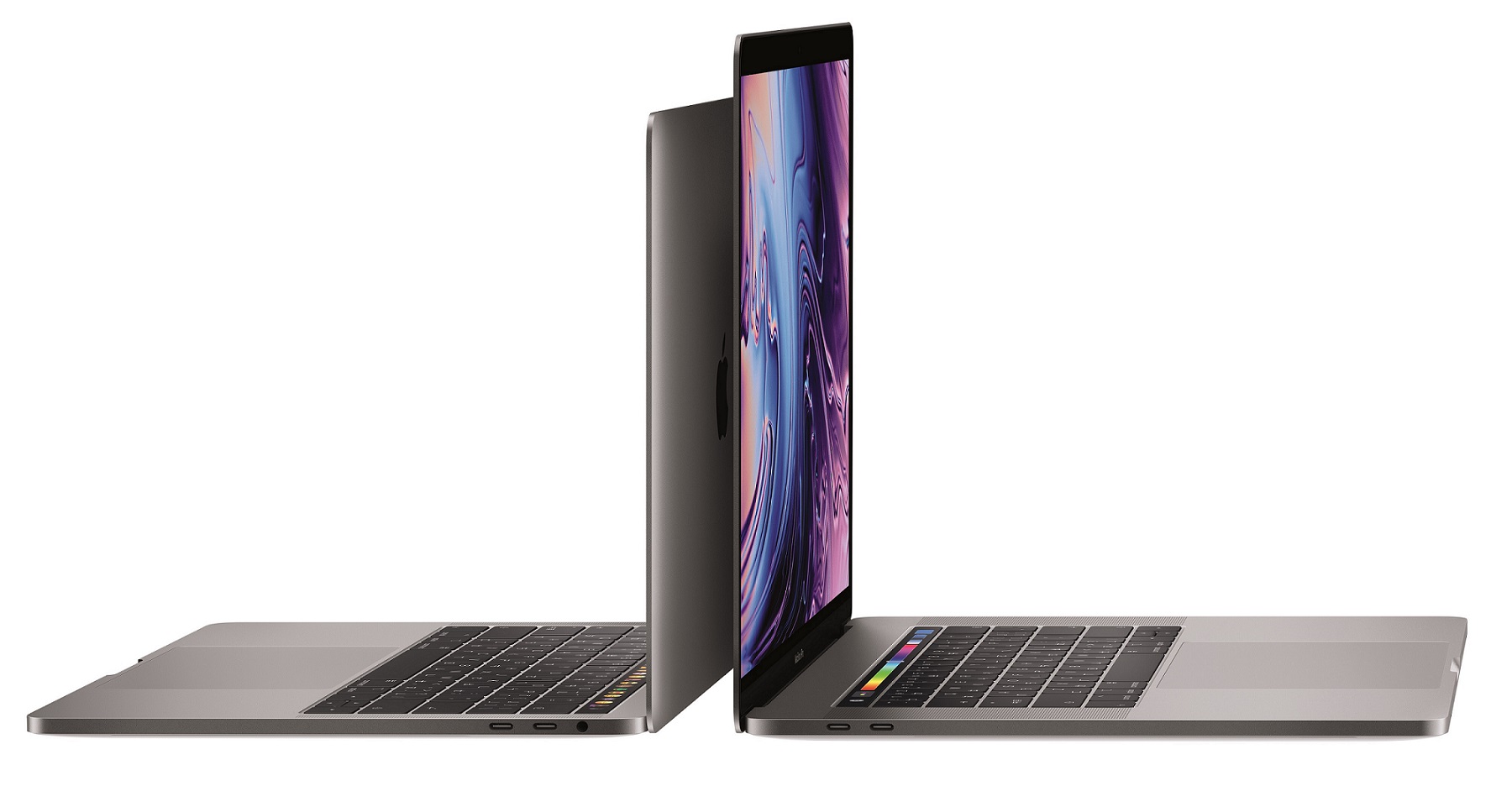MacBook Pro 2018 開賣