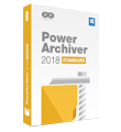 PowerArchiver 2018 