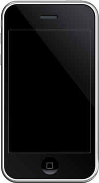 IPhone PSD White 3G.png