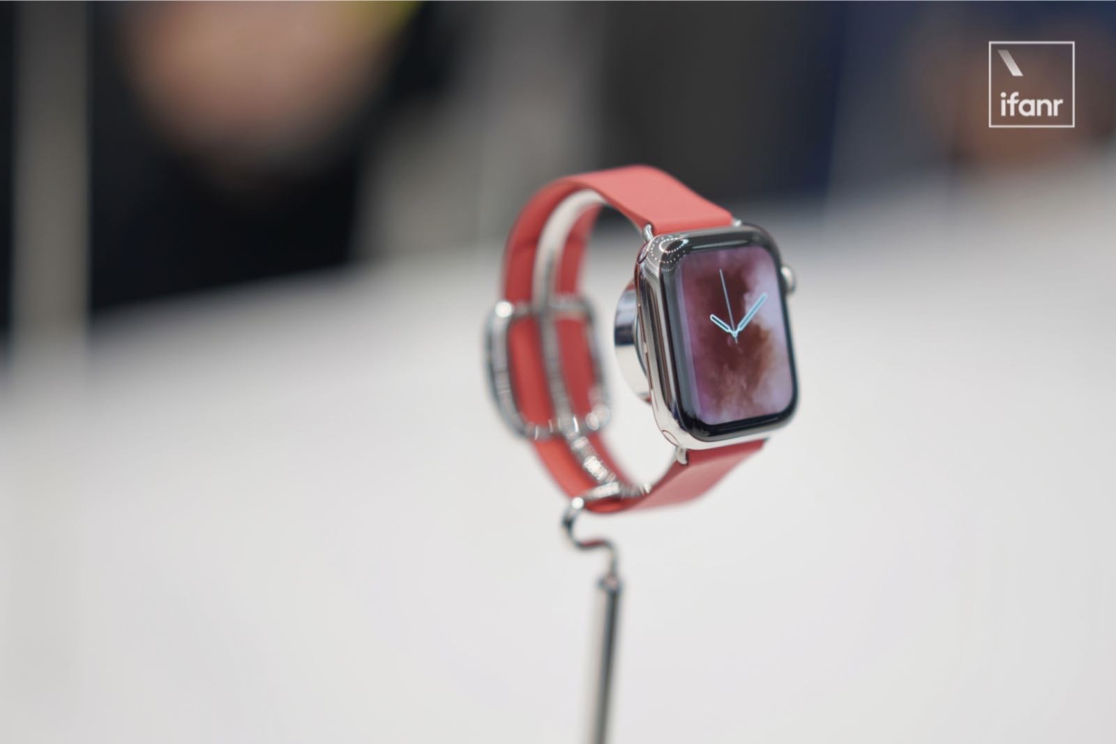帶有 ECG 的 Apple Watch Series 4 上手體驗：最好的智慧型手錶