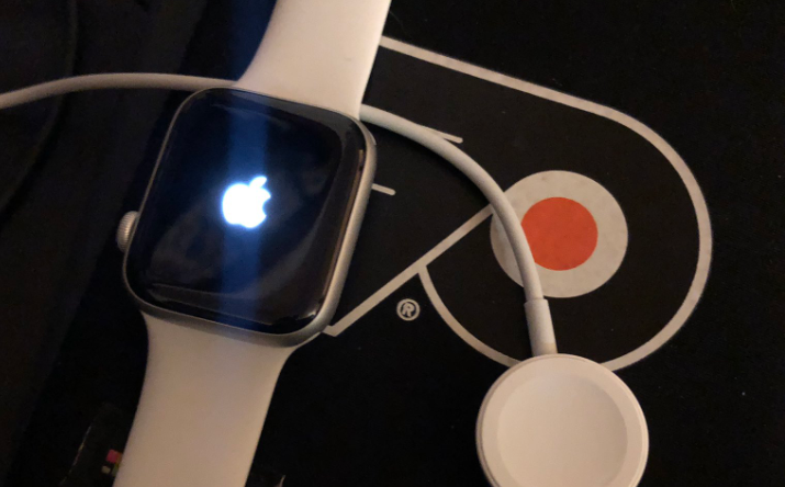 Apple Watch 5.1 死當變磚