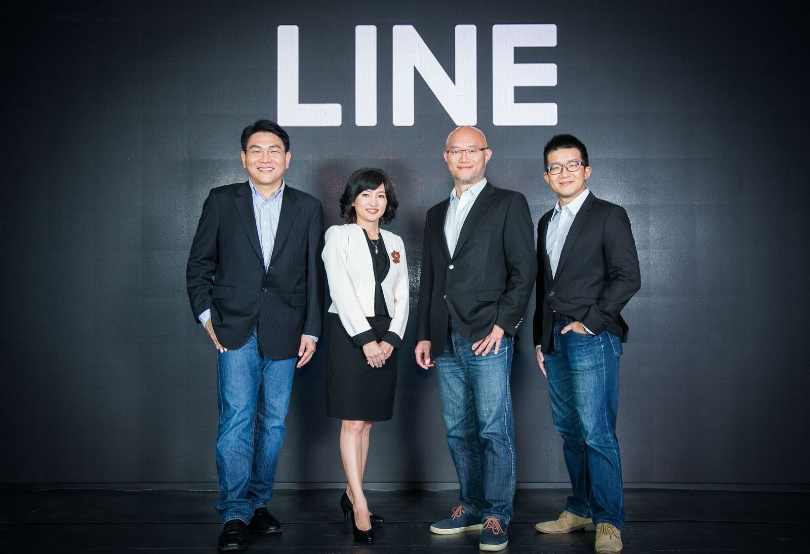 LINE Mobile推出雙11上網吃到飽資費方案：月租111元4G上網吃到飽