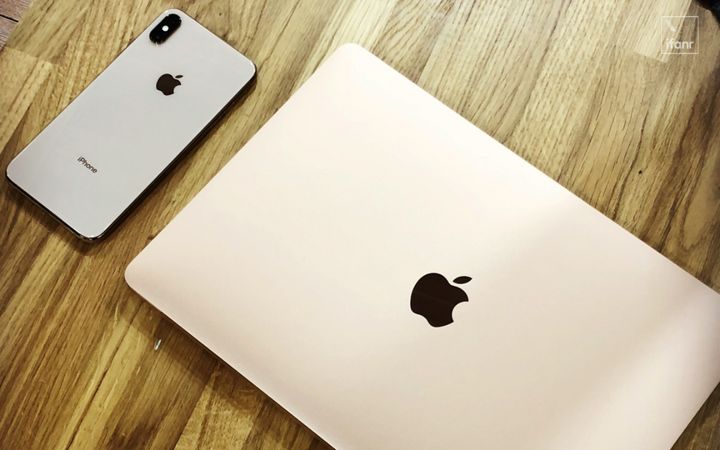 2018 MacBook Air 體驗開箱心得：一台剛剛好的筆電，與 MacBook Pro 又該怎麼選？