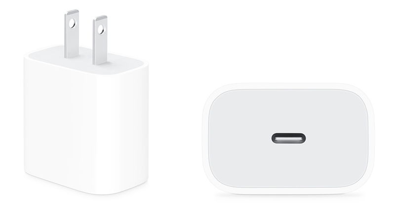 蘋果 18W USB-C 充電器