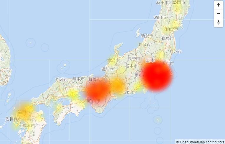 日本大規模網路斷線！軟銀 Softbank 線路故障　無法上網災情遍及日本