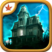 Secret of Grisly Manor icon