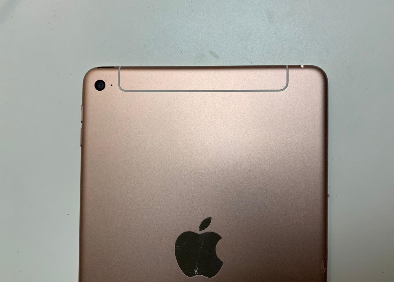 2019 iPad mini 上市