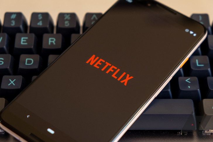 Netflix安卓版開始提供HDR顯示！目前已知：Pixel 3與Mate 20 Pro支援