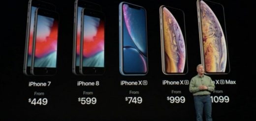 iPhone 售價