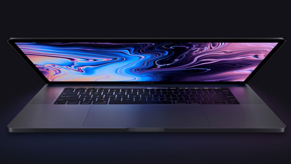 2019 16吋 MacBook Pro