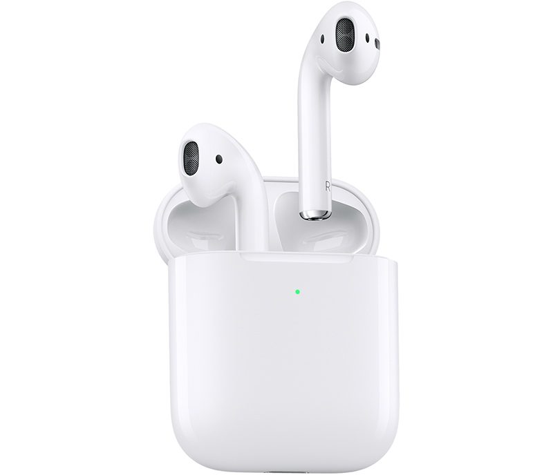 AirPods 比較