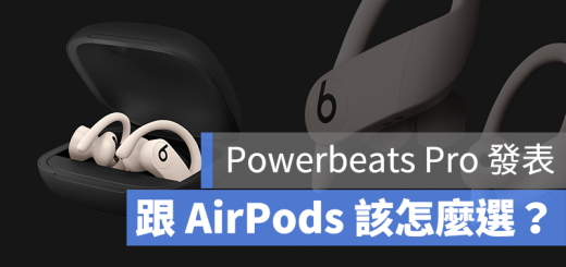 Beats Powerbeats pro