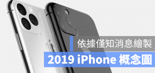 2019 iPhone XI