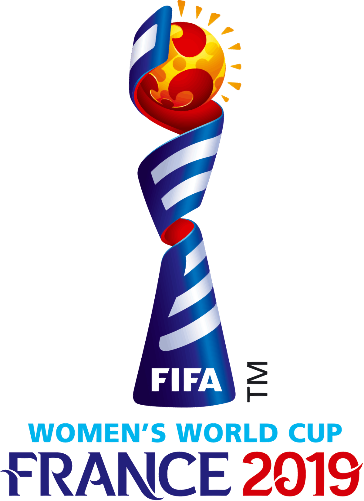 女子世界盃足球賽