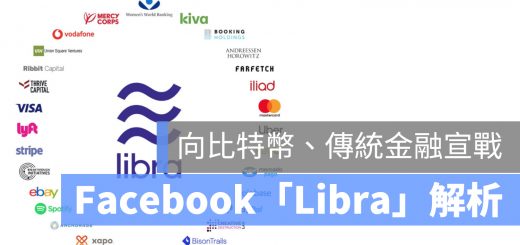 Facebook Libra