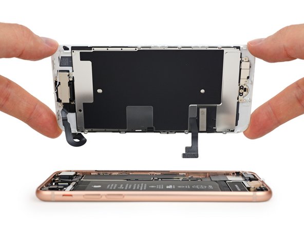 iPhone 8 螢幕 維修