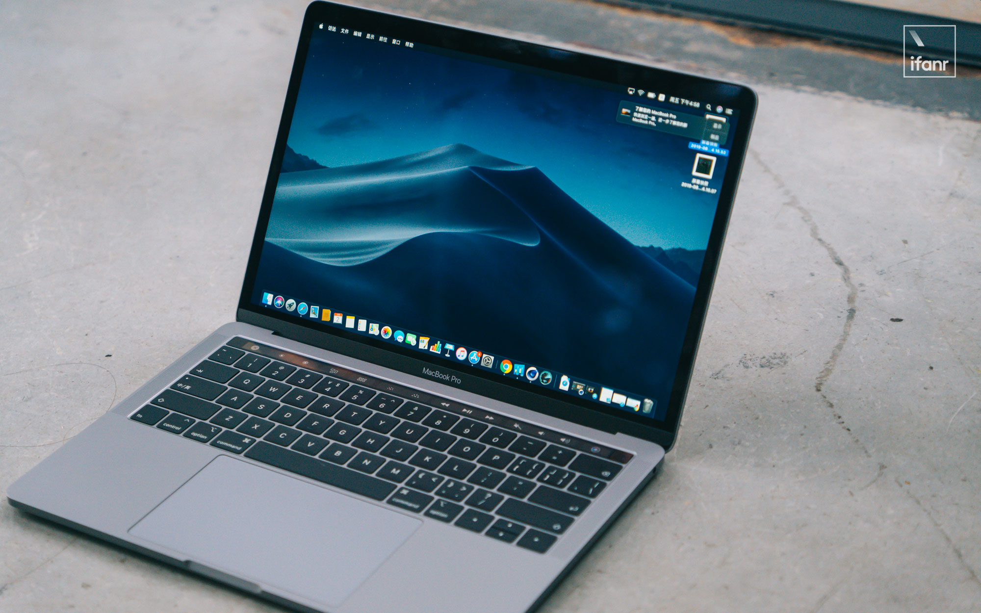 MacBook Pro / Air差異比較：改選擇哪台好？消費建議2019版 - 蘋果仁 - 果仁 iPhone/iOS/好物推薦科技媒體