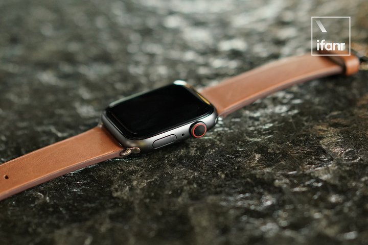 Apple Watch Series 5 開箱：到底不會滅的螢幕好不好用？ - 蘋果仁- 果