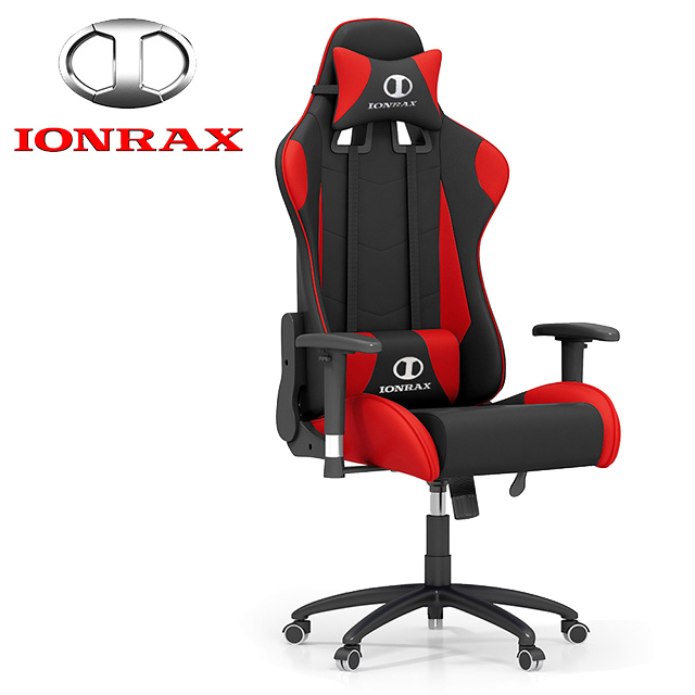 IONRAX 電競椅